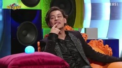 韩国综艺,April(韩国) - EBS 童谣拯救作战 E39