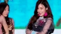 少女时代,Tiffany(少女时代) - Holiday