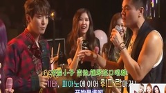 韩国综艺,郑容和,BLACKPINK - BLACKPINK 郑容和的即兴合作