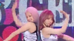 少女时代 - All Night