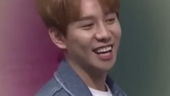 朴经(Block B) - "脑性豆朴经 高难度密码问题正答!”