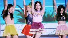 少女时代,徐玄(少女时代) - Holiday