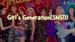 少女时代 - [60f]少女时代10年 音乐中心舞台回顾