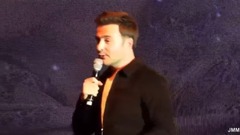 Shane Filan - Love Always Tour