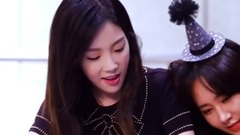 签售饭拍 泰妍现场饭拍版 17/08/11