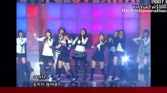 少女时代 - 少女时代-10周年出道至今掠影