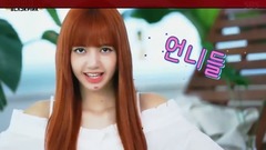 BLACKPINK - BLACKPINK-电力导入