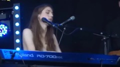Birdy - Runing Up That Hill