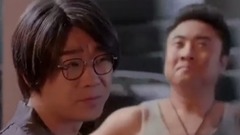 影视原声 - 缝纫机乐队 "开躁"版预告片