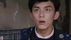 影视原声 - 电影<极致追击> 热血角色预告