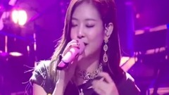 韩国综艺,郑容和,BLACKPINK - Sure Thing & 由BLACKPINK作词的抢唱歌-