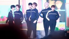 Astro(韩国) - Baby