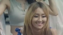 凉爽的女团夏日曲