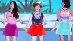 少女时代,Sunny(少女时代) - Holiday