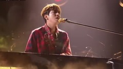 郑容和 - I’m Sorry&Can’t Stop 朴振英的party people现场版 - 17/08/13