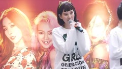 少女时代,徐玄(少女时代) - 徐贤