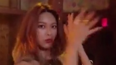 少女时代 - 少女时代-<Holiday-All_Night>MV拍摄花絮