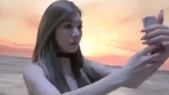 少女时代 - 少女时代-<Holiday-All_Night>MV拍摄花絮