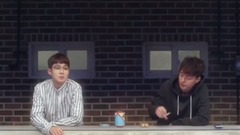 崔宇植,张基永 - 暧昧男子 EP01