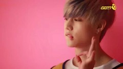 【GOT7/Mark/段宜恩】段王的美颜冲击