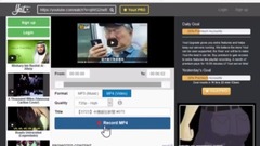 下载YOUTUBE影片跟音乐的教学