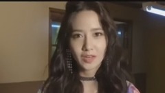 少女时代 - All Night拍摄花絮泰妍的内衣看起来很便宜