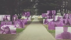 少女时代 - 全世界SONE的礼物 Into the new decade 一起度过下一个十年吧饭制版