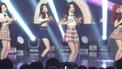 BLACKPINK - 像最后一样