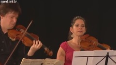 室内乐 孟德尔松 降E大调 弦乐八重奏丨Joshua Bell