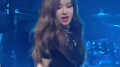 韩国综艺,BLACKPINK - BLACKPINK歌舞精彩部分