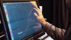 Multi-Touch Performance