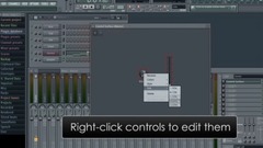 Control Surface Control Creator