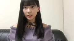 AKB48,HKT48 - SHOWROOM 田中美久(HKT48 チームH)