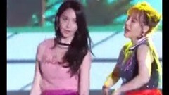 少女时代,允儿(少女时代) - Holiday