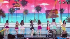 少女时代 - Holiday