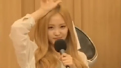 孙娜恩可爱&撒娇合集