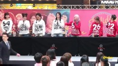 少女时代 - 签售全场