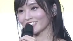 [榴莲有爱]NMB48木下百花,須藤凜々花に愛の喝