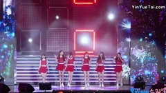 GFriend - Love Whisper