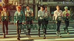 挑战!看看到第几关抵不住防弹的魅力