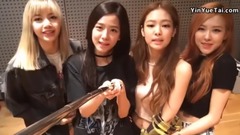 BLACKPINK - 粉墨可爱合集