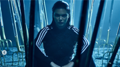 Kendall Jenner - 肯豆Kendall Jenner最新代言广告片段