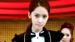 允儿(少女时代) - [林允儿]舞蹈视频合集-16