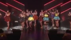 AKB48,渡边麻友 - 渡辺麻友,10月31日に卒業コンサート