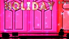 少女时代 - Holiday