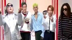 韩国综艺,Winner - Idol Men Cut