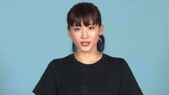 绫濑遥 - 「奥様は、取り扱い注意」スペシャルメッセージ