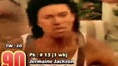 1985 - Billboard Top 100 Singles (Year -End)