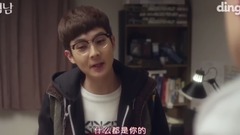 崔宇植,张基永 - 暧昧男子 EP13