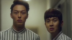 崔宇植,张基永 - 暧昧男子 EP14
